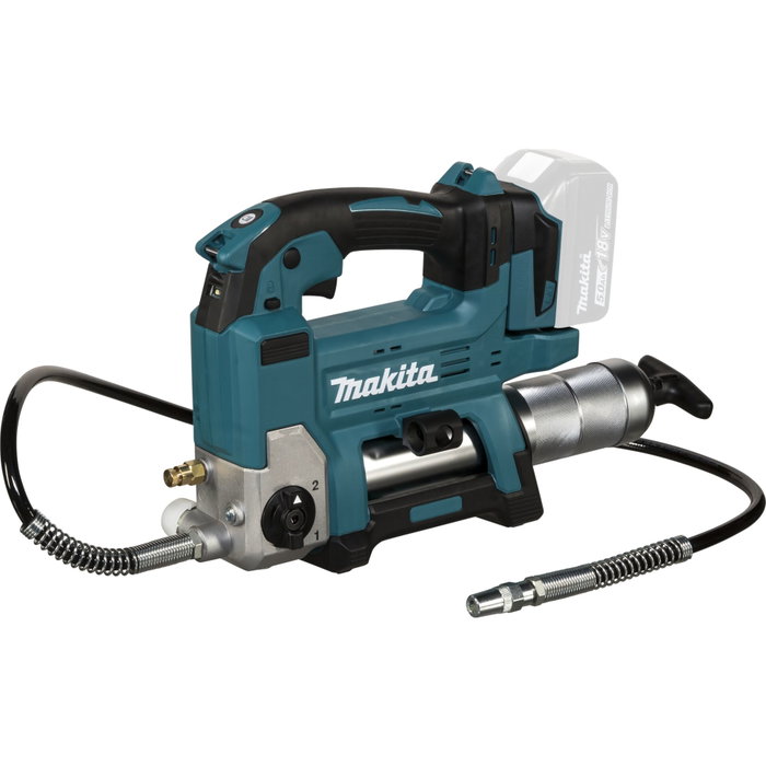 Makita DGP180Z Pistola de engrase a batería Makita DGP180Z Pistola de engrase a batería