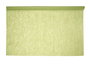 Kinvara Mantel Desechable 120x500 cm Tela No Tejida PP Color Verde (Set de 16)