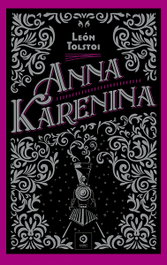 Anna Karenina, León Tolstoi - EDIMAT