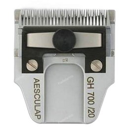 KERBL VET Cabezal Vetline GH700 Corte 0,05mm