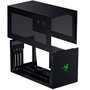 Razer Core X V2 RC21-02270200-R3M1 Negro Acero Caja para Tarjeta Gráfica Externa Thunderbolt 140W