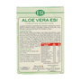 Esi Aloe vera digestivo 30 tabletas