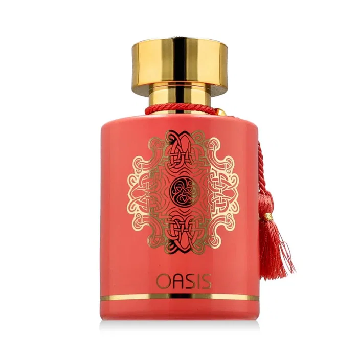 Maison Alhambra Oasis Eau de Parfum 100 ml Spray
