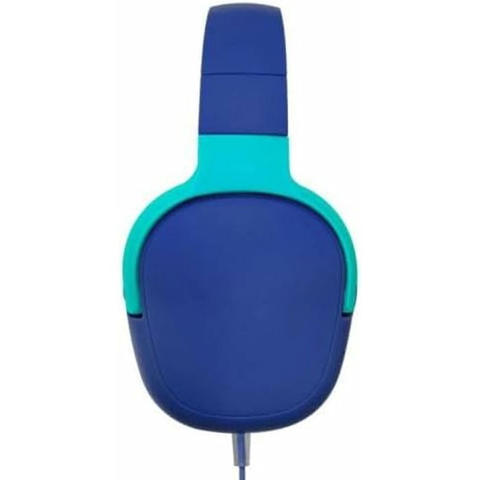 Auriculares Celly KIDSBEAT2BL Azul