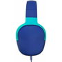 Auriculares Celly KIDSBEAT2BL Azul