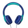Auriculares Celly KIDSBEAT2BL Azul