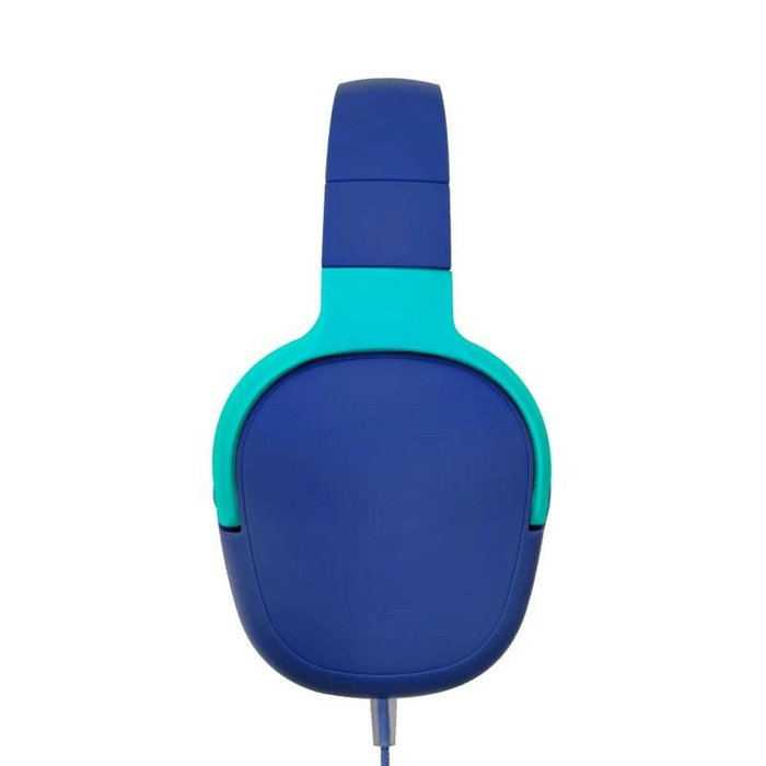 Celly Auricular Diadema para Niños Azul Celly Auricular Diadema para Niños Azul