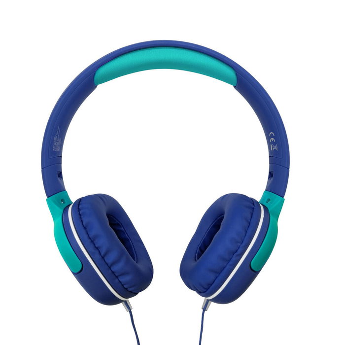 Celly Auricular Diadema para Niños Azul Celly Auricular Diadema para Niños Azul