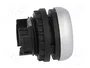 Eaton M22-DR-R Interruptor de botón plano rojo rastante