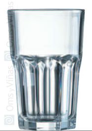 OMS Granity Vaso Alto 35 cl