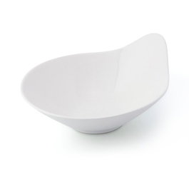 Le coq Bol Aperitivo Dyonisio Porcelana Alumina 12,5x11 cm (12 Unidades)