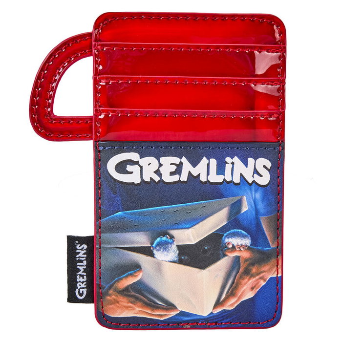 LOUNGEFLY Tarjetero 40th Anniversary Gremlins LOUNGEFLY Tarjetero 40th Anniversary Gremlins