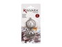 Kinvara - Cápsula de Acero Inoxidable para Infusiones, Dimensiones: 10 x 2.5 x 4.5 cm, Color Metal (Set de 24)