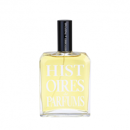 Histoires de Parfums 1876 Mata Hari Eau de Parfum 120 ml Spray