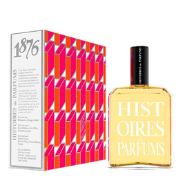 Histoires de Parfums 1876 Mata Hari Eau de Parfum 120 ml Spray