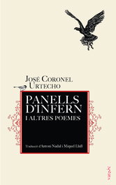 Panells d'Infern, José Coronel Urtecho - DOCUMENTA BALEAR