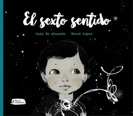 AKIARA El sexto sentido, Laia De Ahumada Batlle - Pequeño Fragmenta