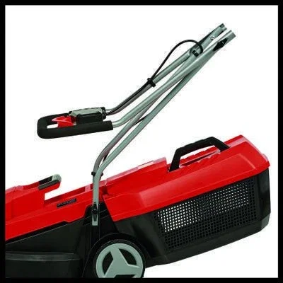 Einhell GE-CM 18/32 Li-Solo Cortacésped Inalámbrico 32 cm Einhell GE-CM 18/32 Li-Solo Cortacésped Inalámbrico 32 cm