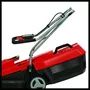 Einhell GE-CM 18/32 Li-Solo Cortacésped Inalámbrico 32 cm
