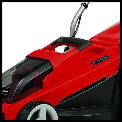 Einhell GE-CM 18/32 Li-Solo Cortacésped Inalámbrico 32 cm Einhell GE-CM 18/32 Li-Solo Cortacésped Inalámbrico 32 cm