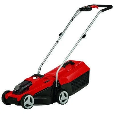 Einhell GE-CM 18/32 Li-Solo Cortacésped Inalámbrico 32 cm Einhell GE-CM 18/32 Li-Solo Cortacésped Inalámbrico 32 cm