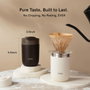 OutIn Travel Tumbler OT-TUM-01-TB Marrón