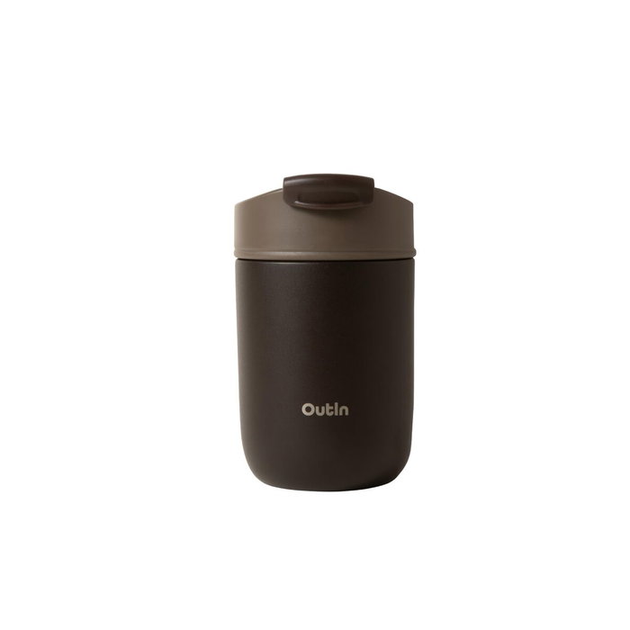OutIn Travel Tumbler OT-TUM-01-TB Marrón OutIn Travel Tumbler OT-TUM-01-TB Marrón
