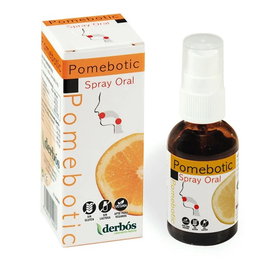 Pomebotic Spray