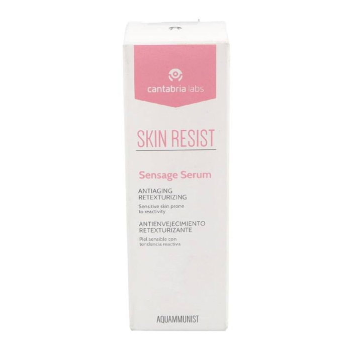 Cantabria Labs Skin Resist Sensage Sérum Antiedad 30 ml