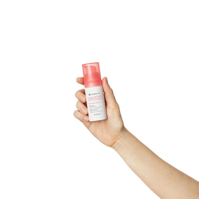 Skin Resist Sensage Sérum Antiarrugas y Antiedad 30 ml