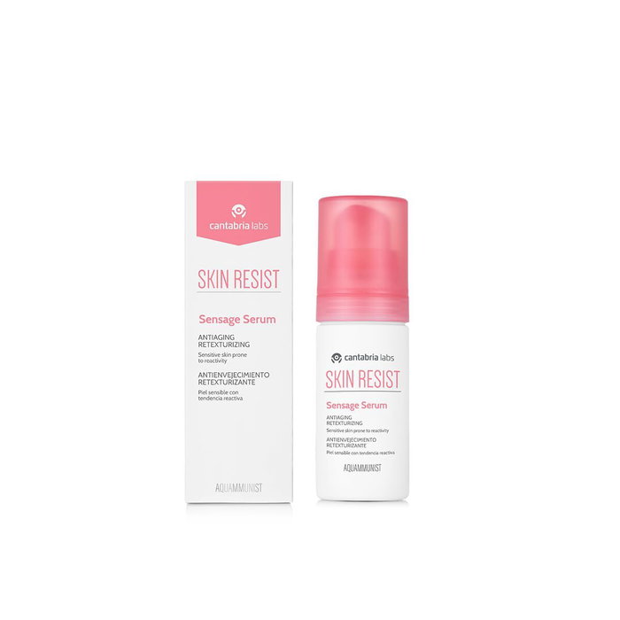 Sérum Facial Skin Resist SKIN RESIST TRATAMIENTO