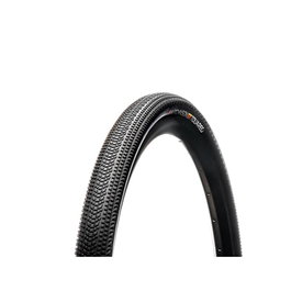 Hutchinson Touareg TLR Hardskin Neumático 28x1.50 40-622 Tubeless Ready Negro 127 TPI