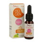 IFIGEN Oligen Peques DHA 80% TG menta-lima 30 ml