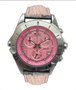 CHRONOTECH CT7636L-06 Unisex Rosa