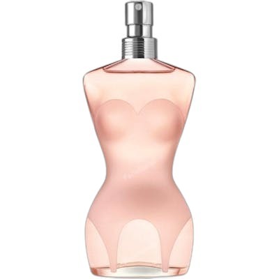 Jean Paul Gaultier Classique Eau de Toilette 100 ml Jean Paul Gaultier Classique Eau de Toilette 100 ml