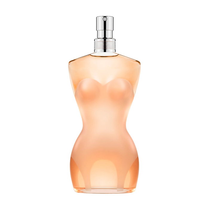Jean Paul Gaultier Classique Eau de Toilette 100 ml Jean Paul Gaultier Classique Eau de Toilette 100 ml