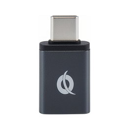 Conceptronic DONN04G Pack de 2 Adaptadores USB-C a USB-A/Micro-B 480Mbps OTG