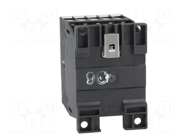 Eaton DILM7-01 Relé de protección 3p+1 3kW 400V AC3 DC 24VDC Eaton DILM7-01 Relé de protección 3p+1 3kW 400V AC3 DC 24VDC
