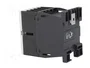 Eaton DILM7-01 Relé de protección 3p+1 3kW 400V AC3 DC 24VDC