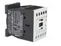Eaton DILM7-01 Relé de protección 3p+1 3kW 400V AC3 DC 24VDC