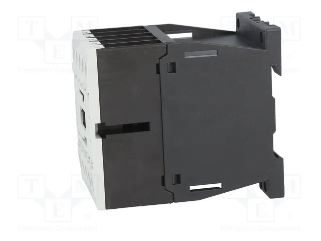 Eaton DILM7-01 Relé de protección 3p+1 3kW 400V AC3 DC 24VDC Eaton DILM7-01 Relé de protección 3p+1 3kW 400V AC3 DC 24VDC