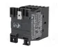 Eaton DILM7-01 Relé de protección 3p+1 3kW 400V AC3 DC 24VDC