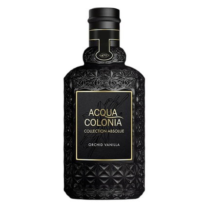 4711 Absolue Vanilla Eau de Parfum 100 ml 4711 Absolue Vanilla Eau de Parfum 100 ml