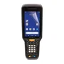 Mobilis Protector de Pantalla para Datalogic Skorpio X5, Transparente
