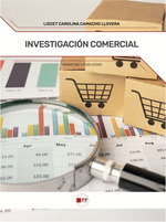Investigación comercial, Liscet Carolina Camacho Llovera - FPESTUDIOS