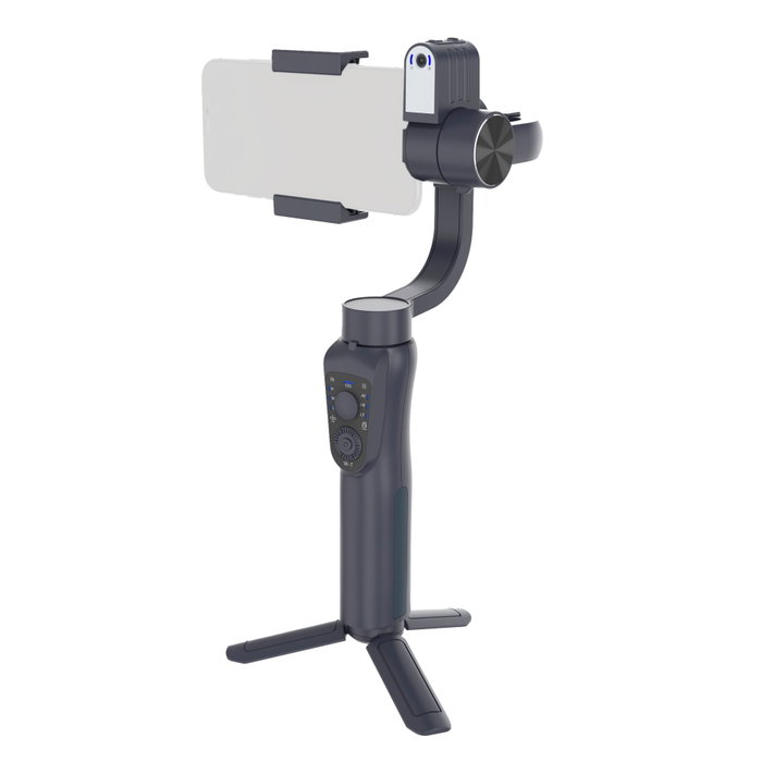 GoXtreme GX4 Gimbal con Tracker GoXtreme GX4 Gimbal con Tracker