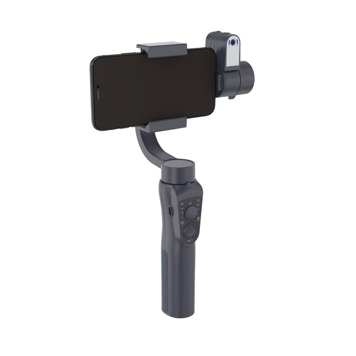 GoXtreme GX4 Gimbal con Tracker GoXtreme GX4 Gimbal con Tracker