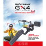 GoXtreme GX4 Gimbal con Tracker