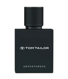 Tom Tailor Adventurous Agua de Tocador para hombres 30 ml