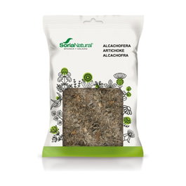 Soria Natural Alcachofera Bolsa 40g